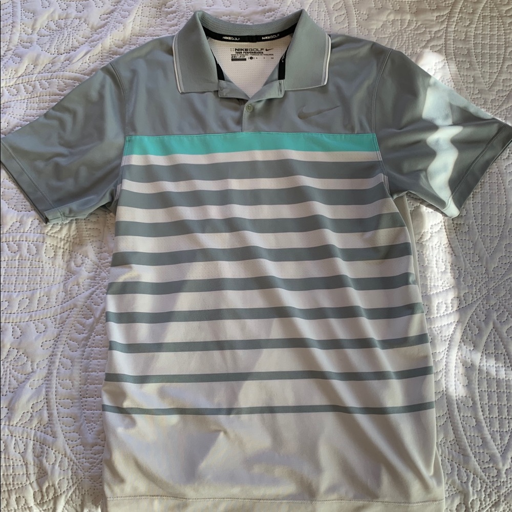 Nike Golf Polo